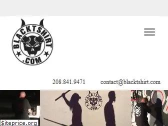 blacktshirt.com