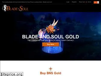 blade-soul.com