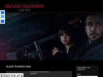 bladerunner-2.com