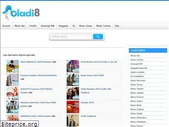 Top 77 Similar websites like bladi8.net and alternatives