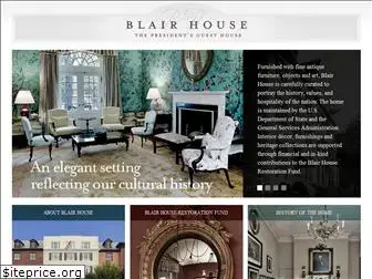 blairhouse.org