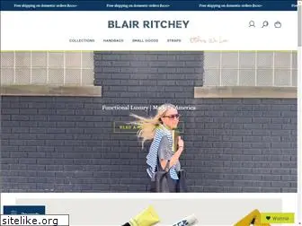 blairritchey.com