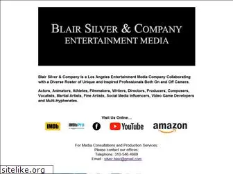 blairsilver.com
