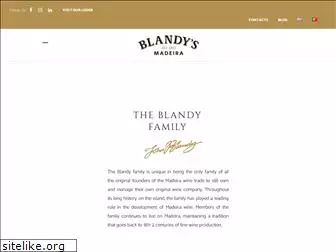 blandys.com