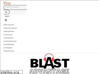 blastadvantage.com