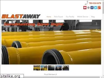 blastaway.ca