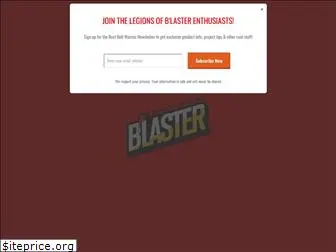 blasterchemical.com