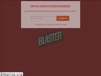 blastercorp.com