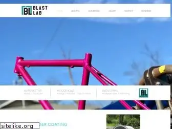 blastlabnj.com