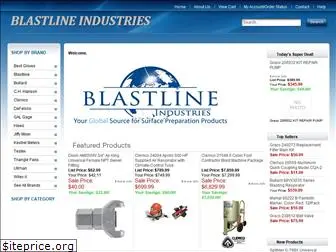 blastlineind.com