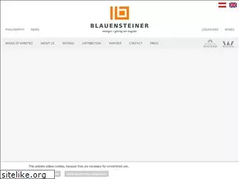 blauensteiner.com