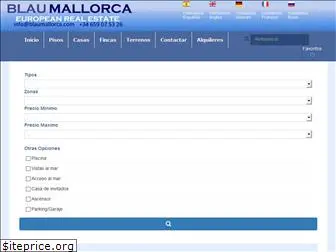 www.blaumallorca.com