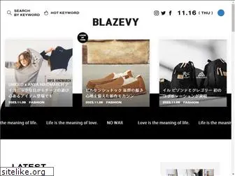 blazevy.com