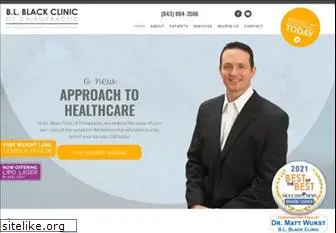 blblackclinic.com