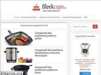 bleekcups.fr