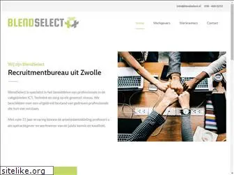 blendselect.nl