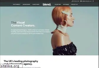 blendstudios.com