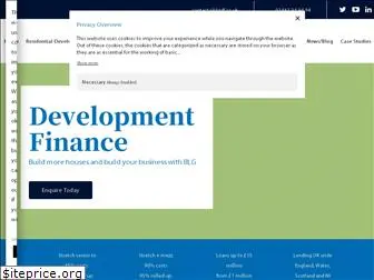 blgdevelopmentfinance.co.uk