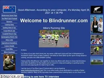 blindrunner.com