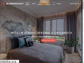 blindsproject.pl