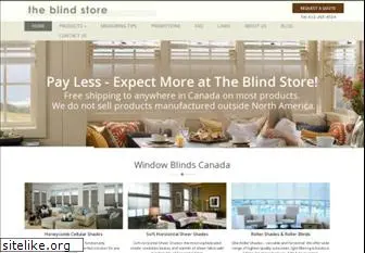 blindstore.net