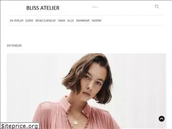 blissatelier.co