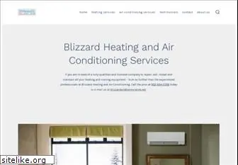 blizzardairinc.com