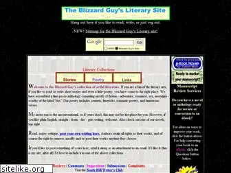 blizzardguy.com