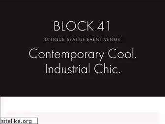 block41.com