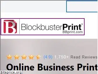 blockbusterprint.com