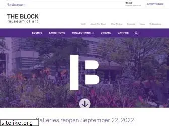 blockmuseum.northwestern.edu