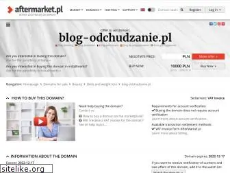 blog-odchudzanie.pl