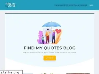 blog.findmyquotes.com