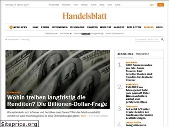 blog.handelsblatt.com