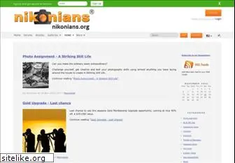 blog.nikonians.org