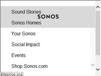 blog.sonos.com