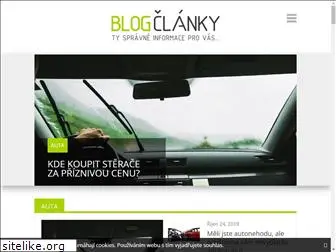 blogclanky.cz