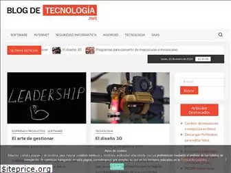 blogdetecnologia.net