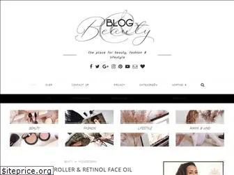 blogenbeauty.nl