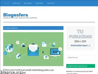 blogesfera.com