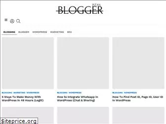 bloggeristan.com