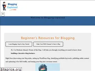 bloggingexplained.com