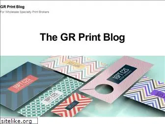 bloggrprint.com