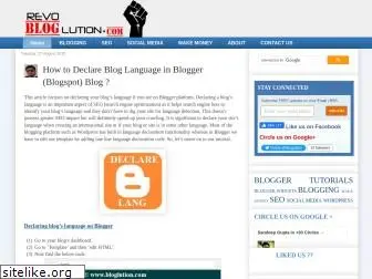 bloglution.blogspot.com