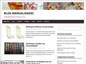 blogmanualidades.com