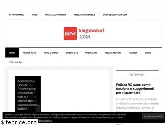 blogmotori.com