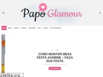 blogpapoglamour.com
