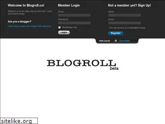 blogroll.co