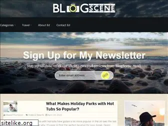 blogscene.co.uk