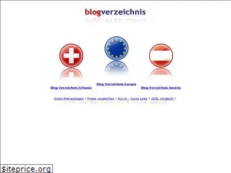 blogverzeichnis.com